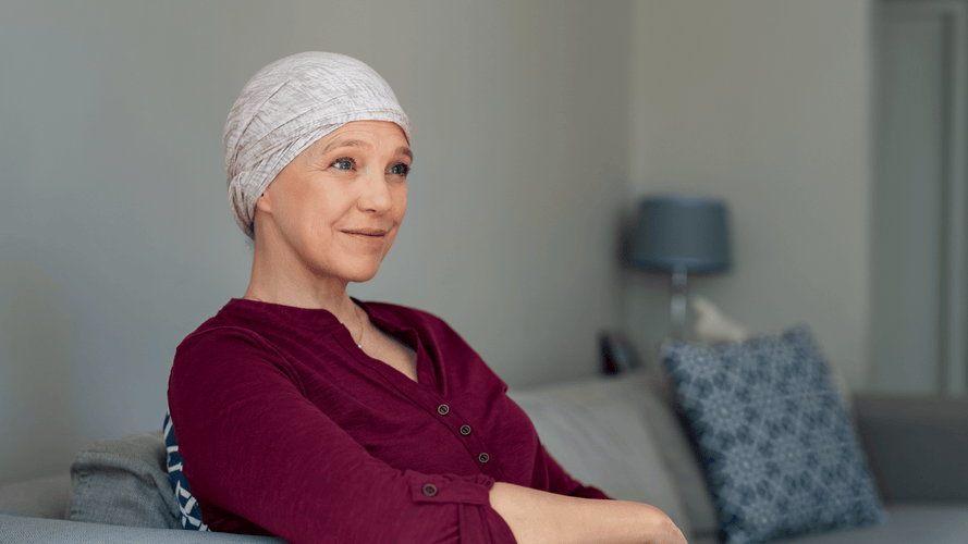 Studie zeigt, dass Lasertherapie das Haarwachstum nach Chemotherapie beschleunigt