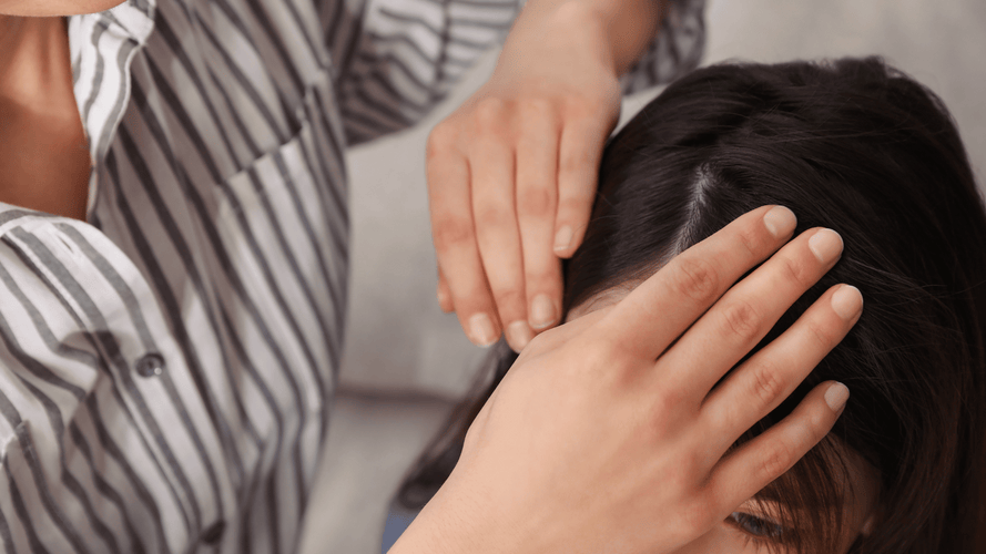 So können Sie mit PRP Haarausfall behandeln