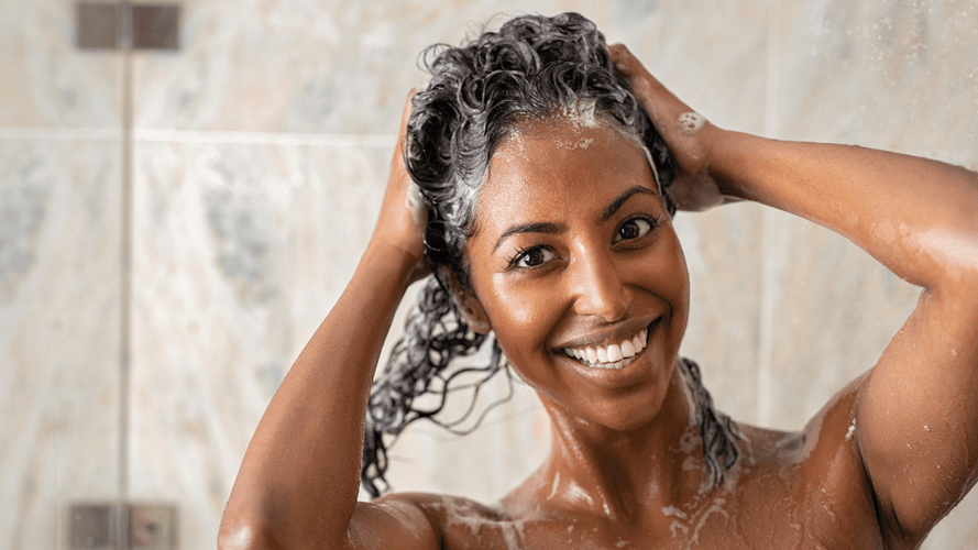 Warum und wann sollte ein haarwuchsanregendes Shampoo verwendet werden