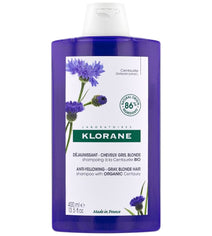 Klorane Silber Shampoo + Spülung