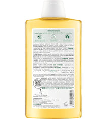 Klorane Shampoo für blonde Strähnchen Kamille (400 ml)