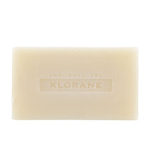 Klorane Shampoo Bar Hafer - normales Haar (80 gr)