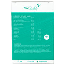 Neofollics Tabletten 3-Pack