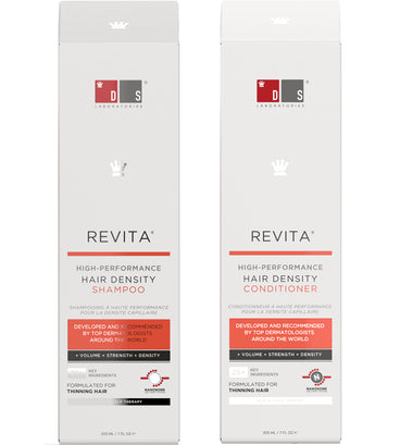 Revita Shampoo + Conditioner Kombi-Packung (205 ml)