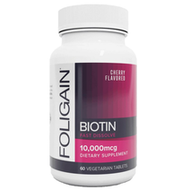 Foligain Biotin Tabletten