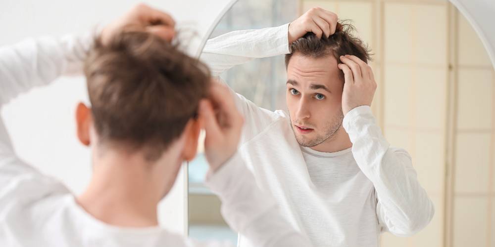 Trioxidil versus Minoxidil: Ein eingehender Blick auf die Behandlung von Haarausfall