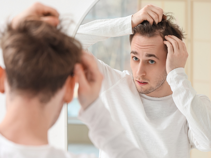 Trioxidil versus Minoxidil: Ein eingehender Blick auf die Behandlung von Haarausfall