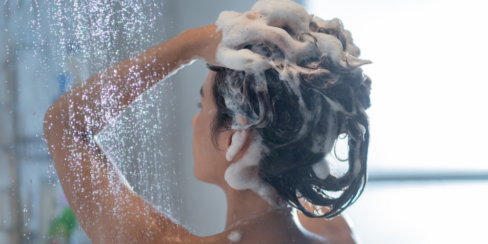 Bestes Shampoo gegen Haarausfall
