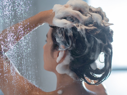 Bestes Shampoo gegen Haarausfall