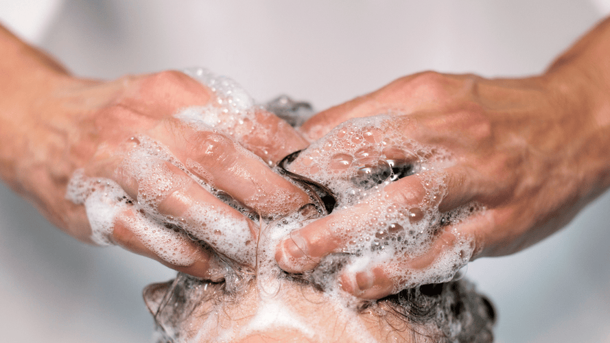 Warum ein gutes Shampoo kein SLS enthalten sollte