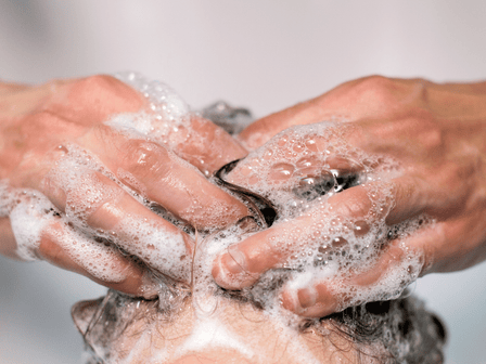 Warum ein gutes Shampoo kein SLS enthalten sollte