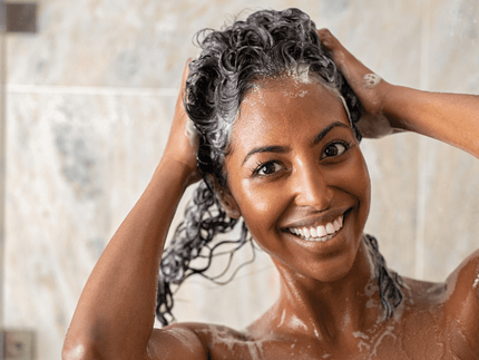 Warum und wann sollte ein haarwuchsanregendes Shampoo verwendet werden