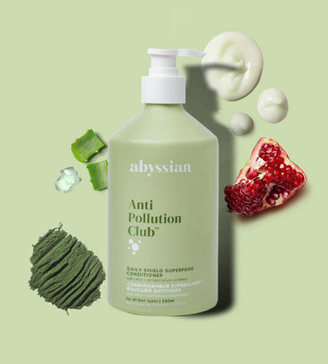 Abyssian Daily Shield Superfood Conditioner (250 ml)