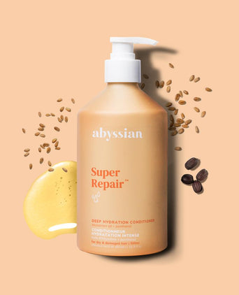 Abyssian Deep Hydration Conditioner (500 ml)