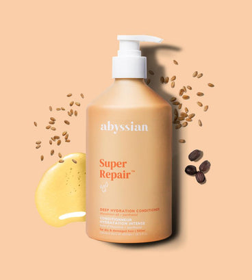 Abyssian Deep Hydration Conditioner (500 ml)