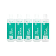 4x Neofollics Shampoo + kostenloser Conditioner