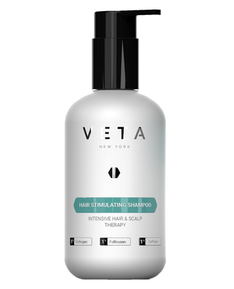 Veta Shampoo (250ml)
