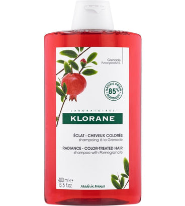 Klorane Shampoo + Conditioner für coloriertes Haar