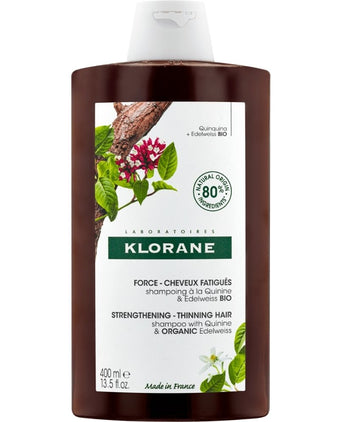 Klorane Anti-Haarausfall Shampoo + Conditioner