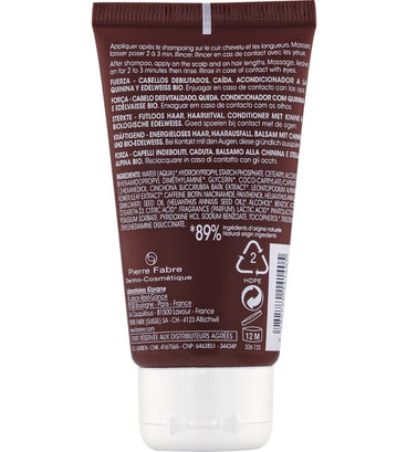 Klorane Anti-Haarausfall Shampoo + Conditioner