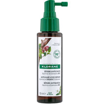 Klorane Serum gegen Haarausfall Quinine/Edelweiss (100 ml)