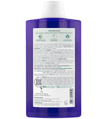 Klorane Silber Shampoo Schafgarbe (400 ml)