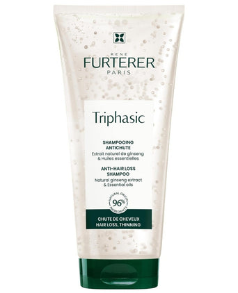 René Furterer Triphasic Shampoo