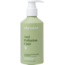 Abyssian Superfood Recovery Shampoo (250 ml)