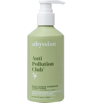 Abyssian Daily Shield Superfood Conditioner (250 ml)
