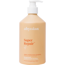 Abyssian Deep Hydration Shampoo (500 ml)
