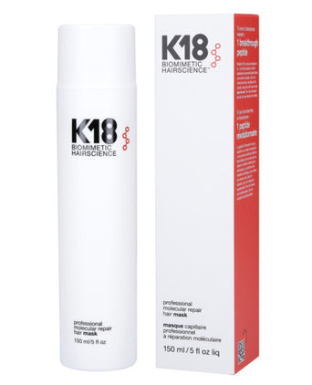 K18 Repair Leave-in-Maske (150 ml)