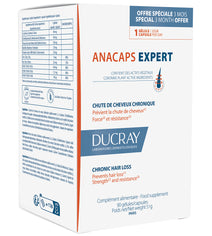 Ducray Anacaps Expert Kapseln