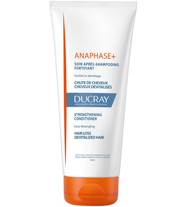 Ducray Anaphase+ Shampoo + Conditioner (200 ml)