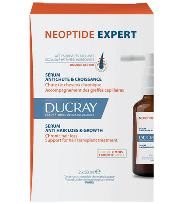 Ducray Neoptide Expert Serum (2x 50 ml)