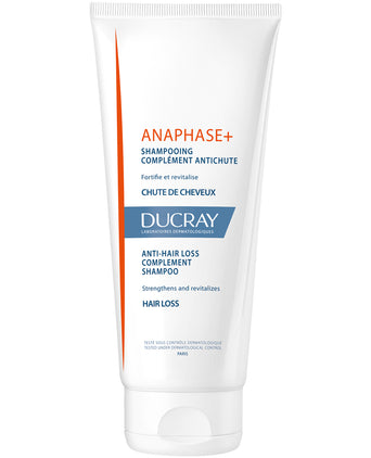 Ducray Anaphase+ Shampoo (200 ml)