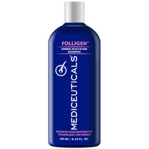 Mediceuticals Folligen Shampoo (250 ml)