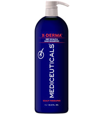 Mediceuticals X-Derma shampoo (1000 ml)