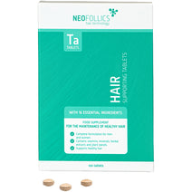 Neofollics Tablets