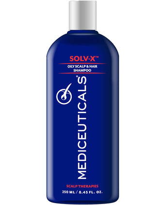 Mediceuticals Solv-X Shampoo (250 ml)