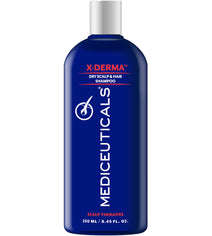Mediceuticals X-Derma Shampoo (250 ml)