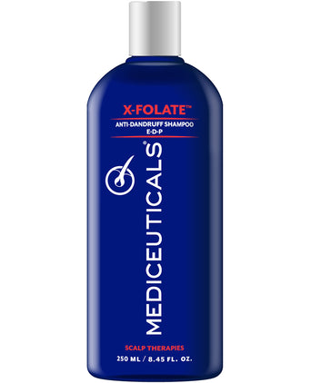 Mediceuticals X-Folate Shampoo (250 ml)