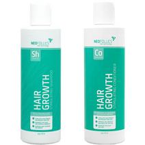 Neofollics Shampoo + Conditioner Kombi-Packung