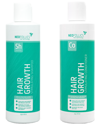 Neofollics Shampoo + Conditioner Kombi-Packung