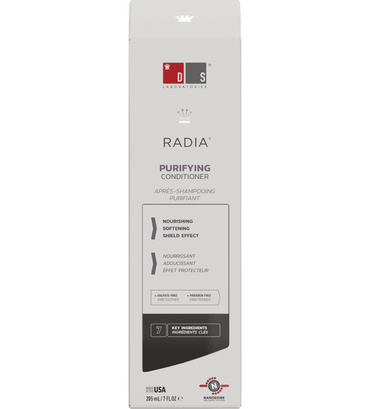 Radia Conditioner