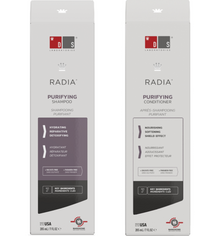 Radia Shampoo + Conditioner Kombi-Packung