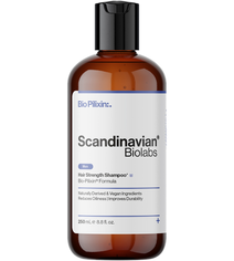 Scandinavian Biolabs Shampoo für Männer