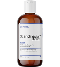 Scandinavian Biolabs Shampoo für Frauen
