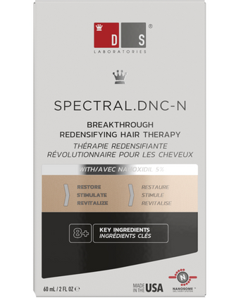 Spectral DNC-N (Nanoxidil) Lotion