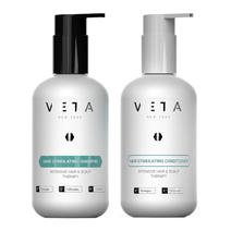 Veta Shampoo + Conditioner Kombi-Packung