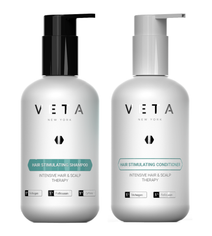 Veta Shampoo + Conditioner Kombi-Packung